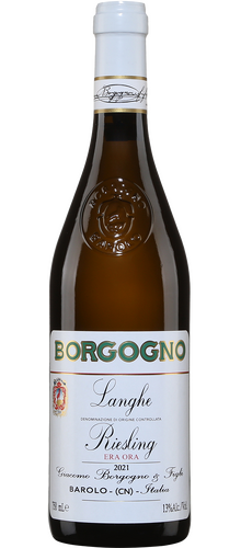 Era Ora Langhe Riesling 2021