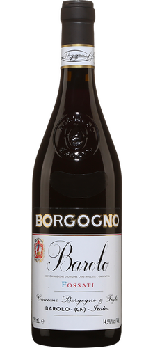 Barolo Fossati 2019