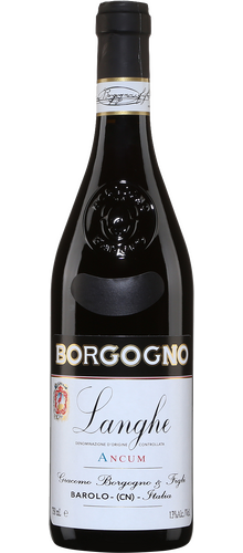 Langhe Ancum Dolcetto 2023