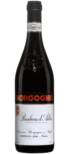 Barbera d'Alba