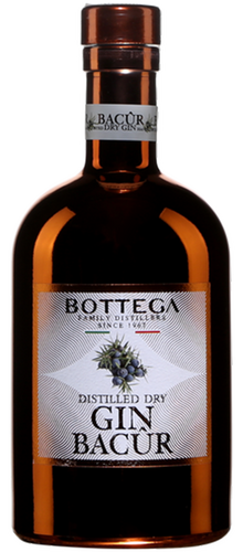 Bacûr Gin 