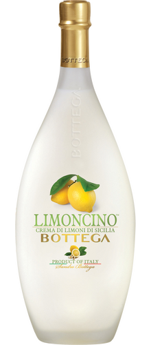 Crema di Limoncino 