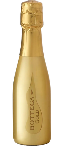 Bottega Gold Prosecco (200ml) 2023