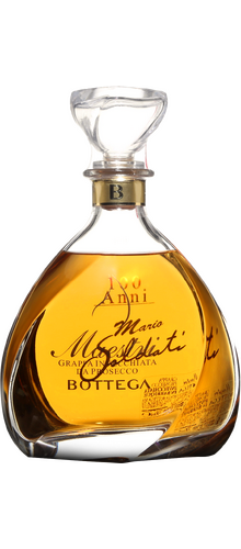 Maestri Grappa 