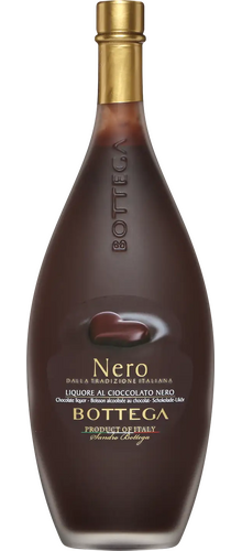 Bottega Nero 