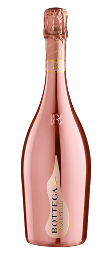 Bottega Rose Gold 