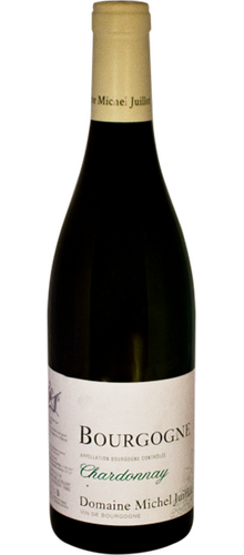 Bourgogne blanc