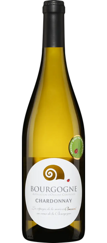 Bourgogne Chardonnay 2023