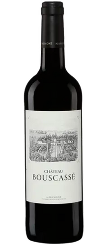Château Bouscassé Madiran