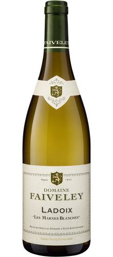 Bourgogne Ladoix Les Marnes Blanches 2023