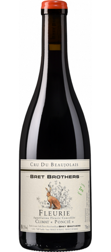 Fleurie Les Ponciés 2021