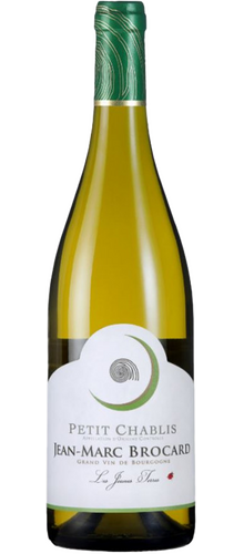  Petit Chablis Les Jeunes Terres 