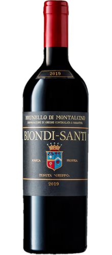 Brunello di Montalcino DOCG