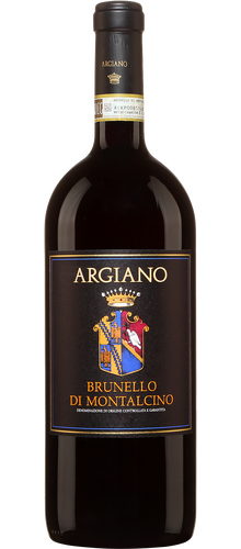 Brunello di Montalcino  2018