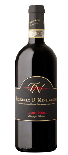 BRUNELLO DI MONTALCINO 2018
