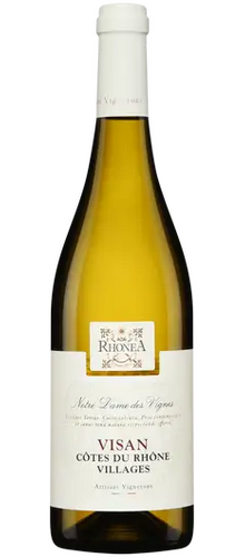Côtes du Rhône Villages Visan Notre Dame des Vignes