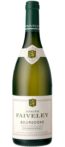 Bourgogne blanc Joseph Faiveley 2022