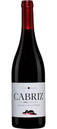 Cabriz Colheita Selecionada Dão