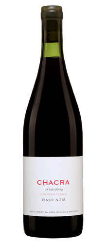 Cincuenta y Cinco Pinot Noir