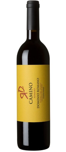 Camino Romano 2023