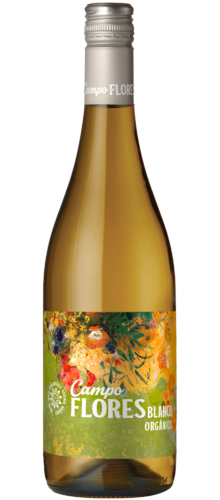 Organico Blanco 2023