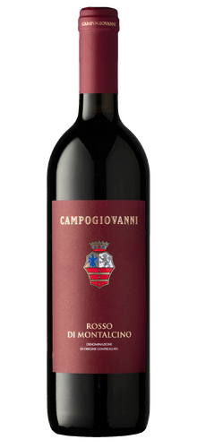 Campogiovanni, San Felice Rosso di Montalcino