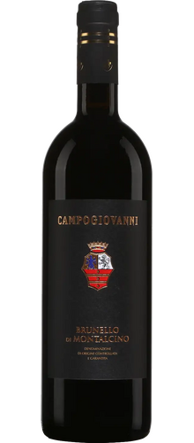 Campogiovanni San Felice Brunello di Montalcino