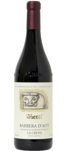 Barbera d'Asti La Crena 2019