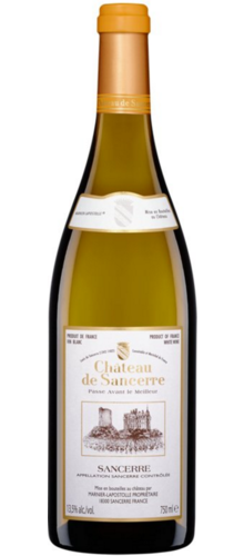 Sancerre Blanc 2022