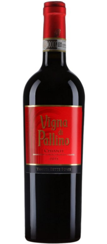 Vigna di Pallino Chianti 2023