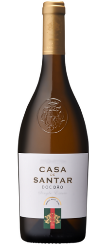 Casa de Santar Colheita Branco 2022