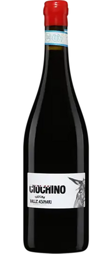 Cascina Valle Asinari Ciuchino
