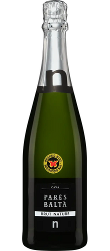 Cava Brut nature