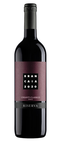 Chianti Classico Riserva  2022