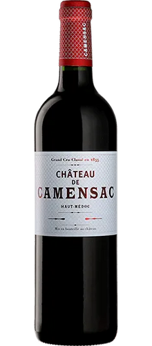 Château de Camensac Haut-Médoc