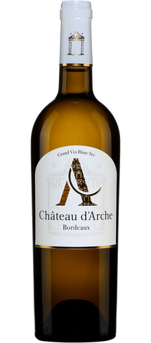 Château d'Arche 