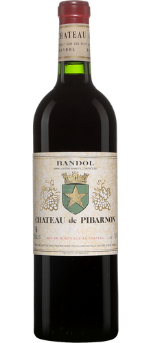 Bandol 2019
