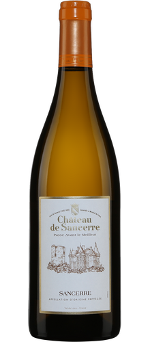 Sancerre Blanc 2022