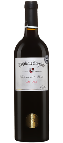 Cuvée Réserve de l'Aïeul