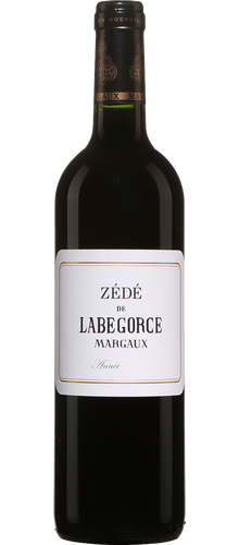 Zédé de Labégorce 2021