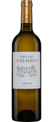 Château Les Clauzots Graves 2020