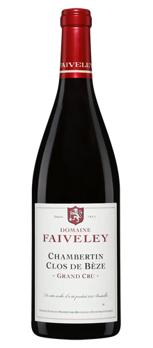 Gevrey-Chambertin 1er cru les Cazetiers 2022