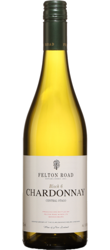 Chardonnay Block 6