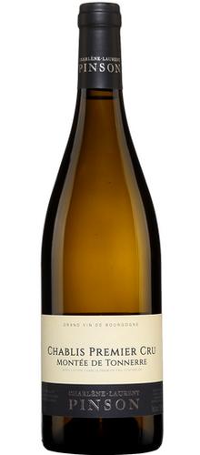 Chablis Premier Cru Montée de Tonnerre 2020