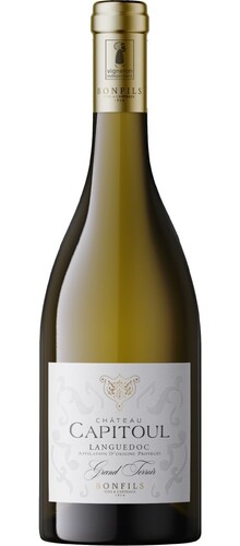Capitoul Grand Terroir Blanc