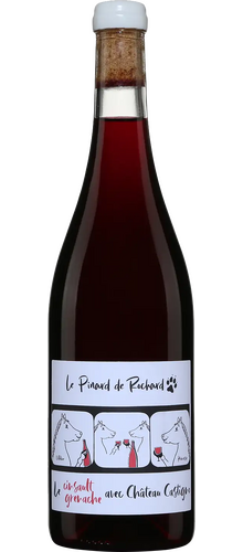 Château Castigno Pinard de Rochard 2023