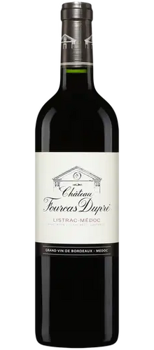 Château Fourcas Dupré Listrac-Médoc 2018