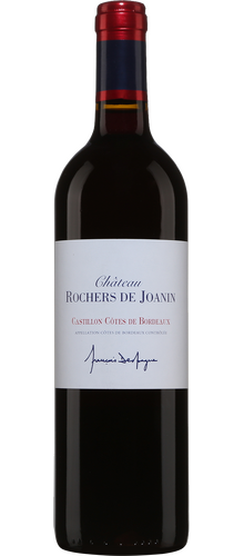 Château Rochers de Joanin 2016