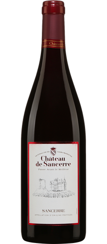 Sancerre Rouge