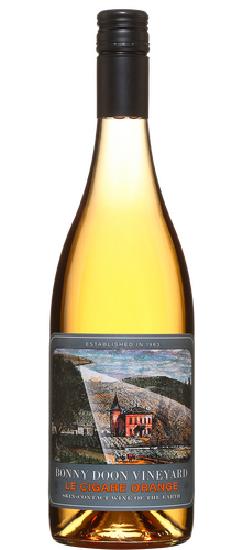 Le cigare orange 2022